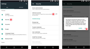 Best Spy Tracking App for Android
